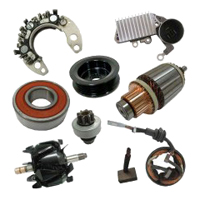 Parts